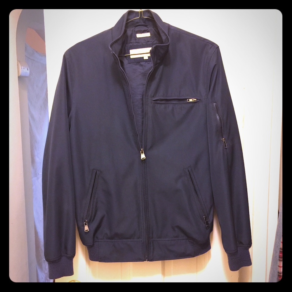 Perry Ellis Men’s Jacket size small